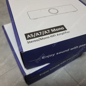 3e audio a7 mono 파워앰프팝니다