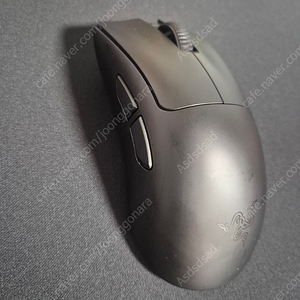 데스에더 v4 pro 블랙 국내정발 팝니다