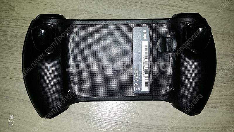 블루투스 게임 패드 조이스틱 MOGA XP5-X Plu...--5