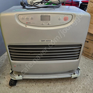 신일 팬히터 1200
