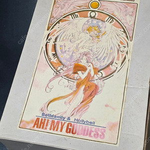 1/6 홀리벨 (오 나의 여신님) 국내리캐제품