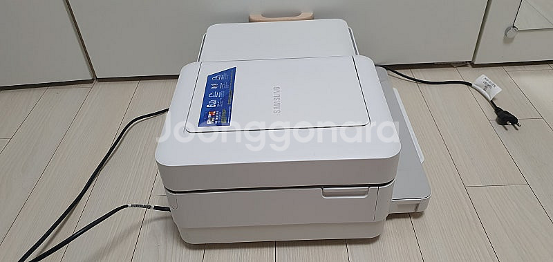 삼성 SL-J1780DW 복합기 프린터 판매--2