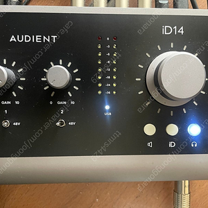 id14 mk2 팝니다.