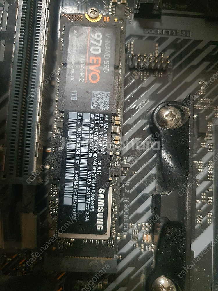 amd 5900x cpu , asus tuf x570 ...--3
