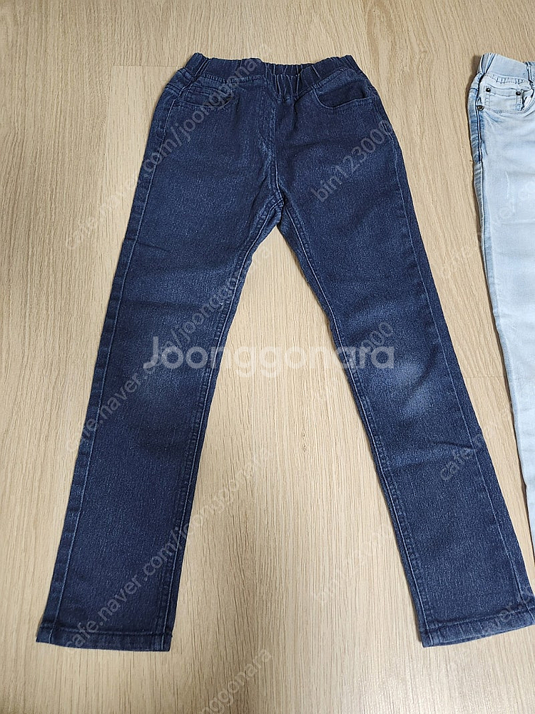 여아청바지 140사이즈,로엠 신디키즈--2
