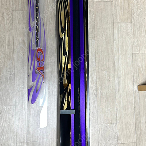 가마가츠 인텐샤 g5 06-53 로드 팝니다