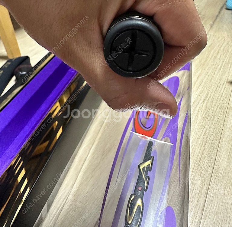 가마가츠 인텐샤 g5 06-53 로드 팝니다--5