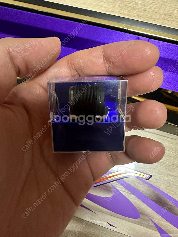 가마가츠 인텐샤 g5 06-53 로드 팝니다--7