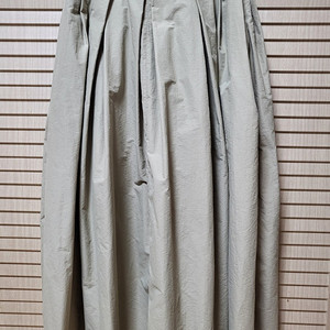 베르니스 밴딩 롱스커트 타임 마인 마쥬 산드로