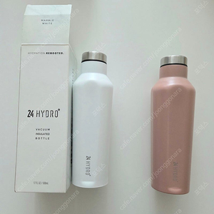 네오플램 24 hydro 24하이드로 텀블러