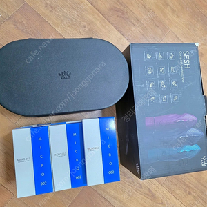 잘로세쉬 마이크로002