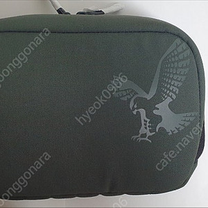 스와로브스키 FSB 펑셔널 사이드백 "쌍안경 케이스" 판매합니다. (SWAROVSKI FSB FUNCTIONAL SIDEBAG)