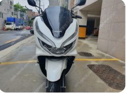 pcx125 배달용 오토바이삽니다--0