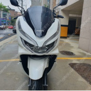 pcx125 배달용 오토바이삽니다