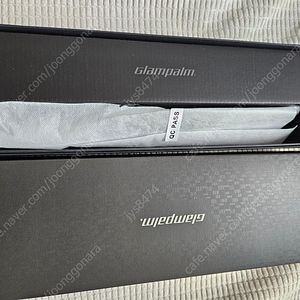 글램팜고데기 GP232AN 판매 합니다.