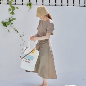 에밀 스트링 원피스