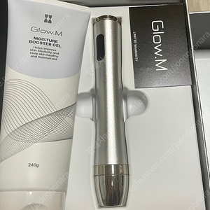 글로우엠 부스터소닉 Ldm 물방울초음파