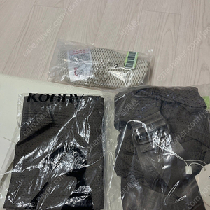 코니 아기띠 플렉스 에어메쉬