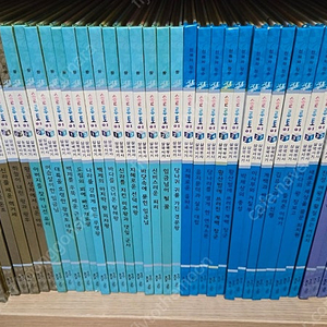 솔루토이 삼국사기 삼국유사52권 CD13개