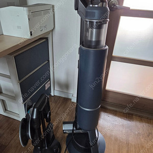 삼성비스포크제트 VS20A957D3B 무선청소기 팝니다