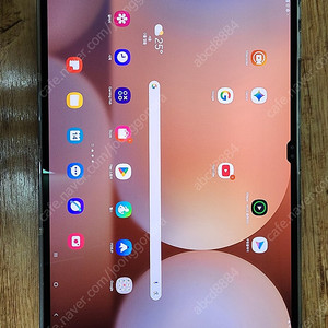 삼성 갤럭시 탭 s10울트라 512GB
