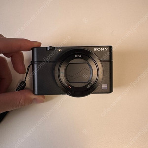 [S급] SONY 소니 RX100 M4 (SONY RX100 IV) 팝니다