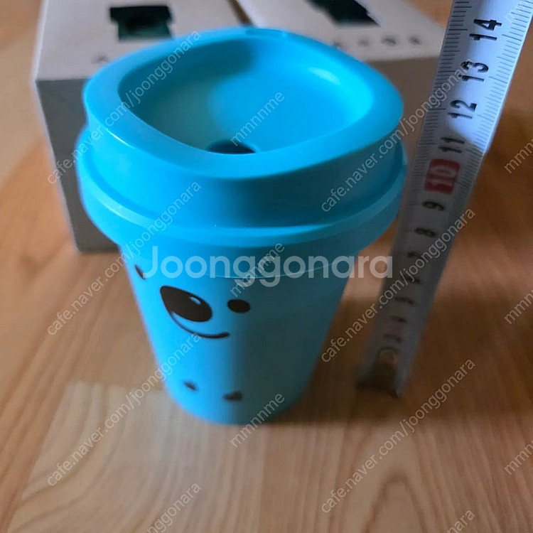 리유저블컵 텀블러 355ml BPA free일괄판매(새제품)--1