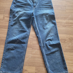 오르 청바지 미듐