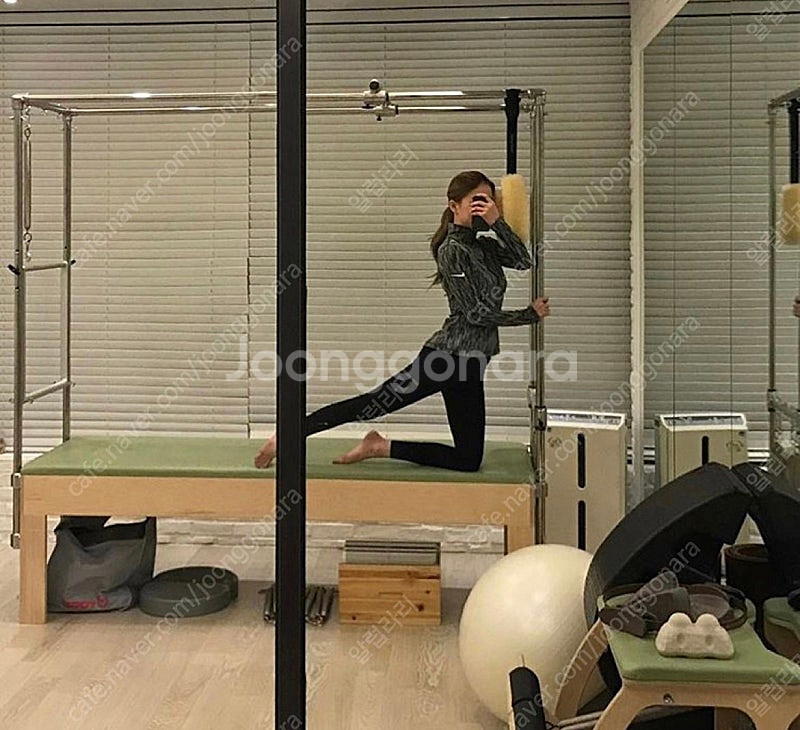 나이키 집업 우먼스 프로 하이퍼웜 집업 m 새상품--0