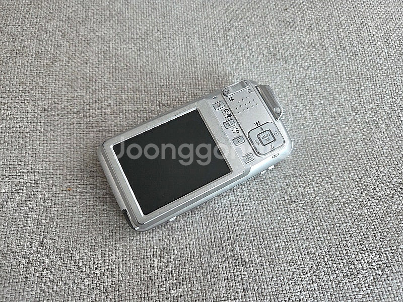 레트로 디카 삼성 케녹스 Q25 wide--4