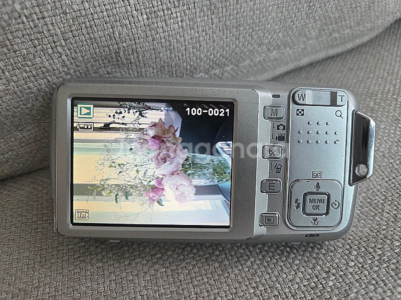 레트로 디카 삼성 케녹스 Q25 wide--5