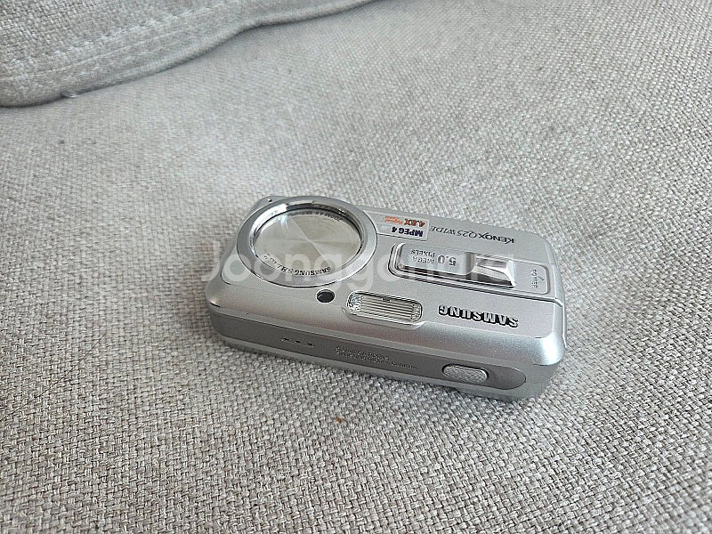 레트로 디카 삼성 케녹스 Q25 wide--7
