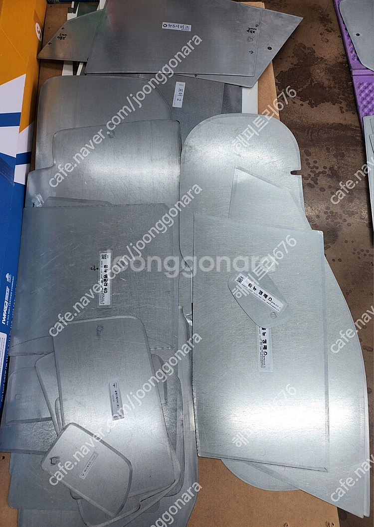 국산차 수입차 썬팅가다--0