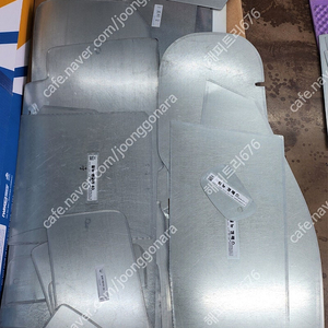 국산차 수입차 썬팅가다