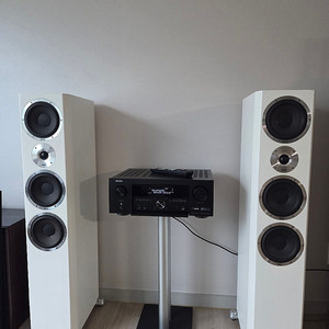 데논 오디오 Denon AVR-X4500H