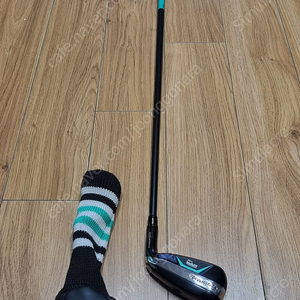 테일러메이드, 타이틀리스트, PXG 골프채 판매