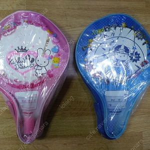 캐릭터 소고 B리코더 멜로디언 ( 새 상품 ) 판매 합니다.