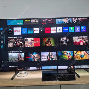 삼성 더 프레임 QLED TV 50인치 KQ50LSB03AFXKR