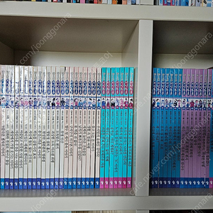 아동전집 판도라 지식통통