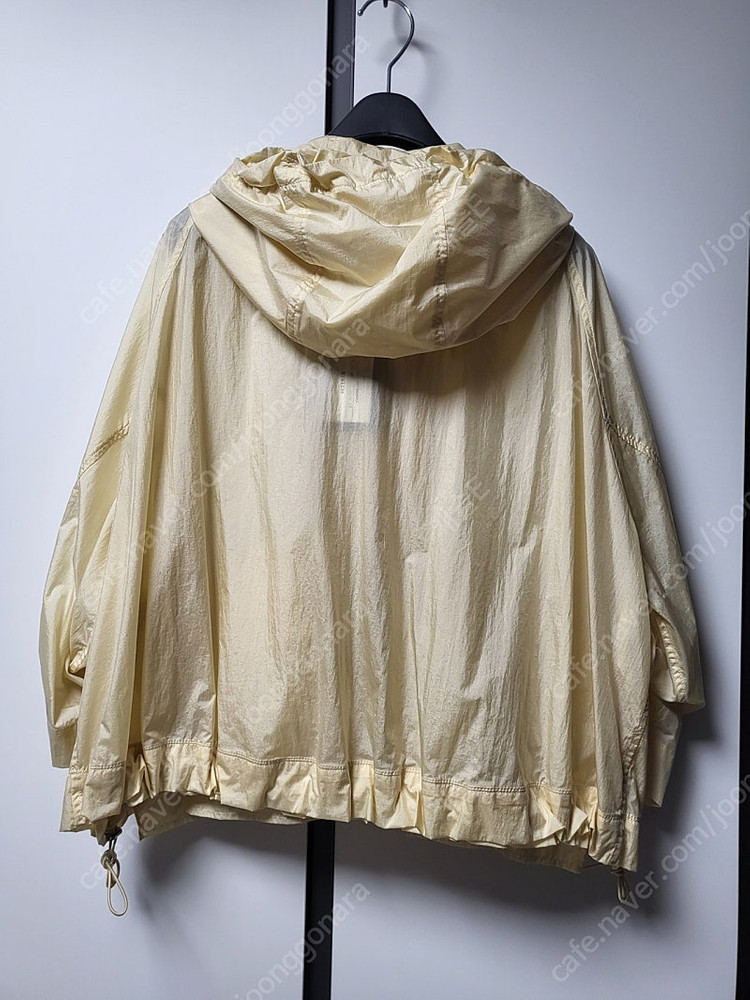 시스템 후드 점퍼--7