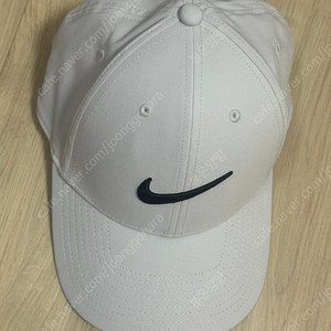 나이키 골프 캡 모자