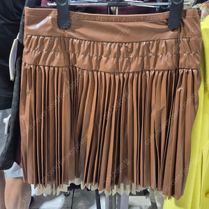 랑방블랑 스커트 새상품