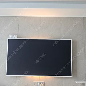 삼성더프레임 75인치