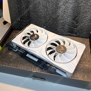 (안전)PNY RTX 4060 dual