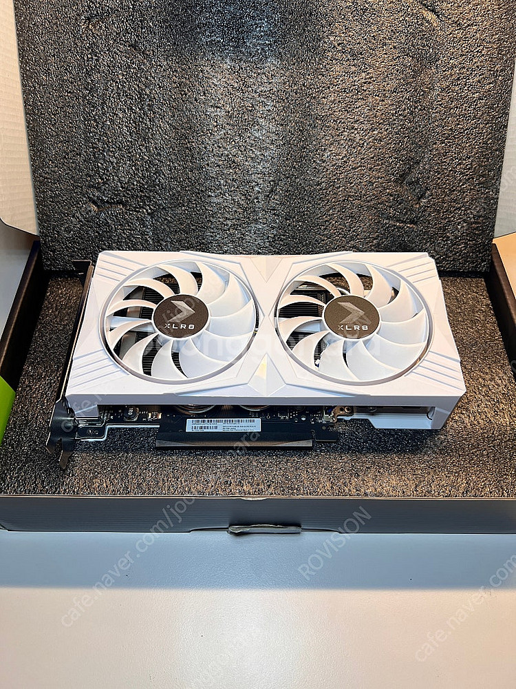 (안전)PNY RTX 4060 dual--2
