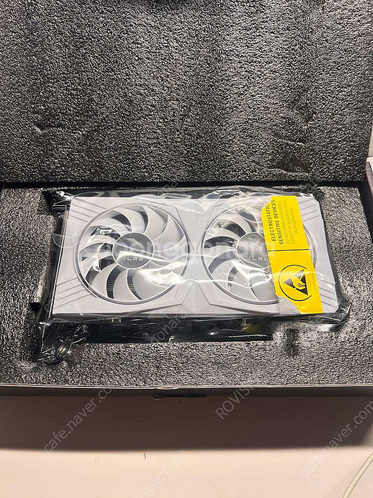 (안전)PNY RTX 4060 dual--4