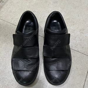 아크네스튜디오 트리플로 블랙 42