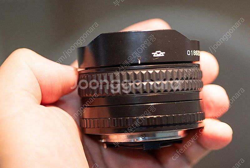 니콘 F마운트 수동렌즈 16mm F2.8 (러시아 제니...--6