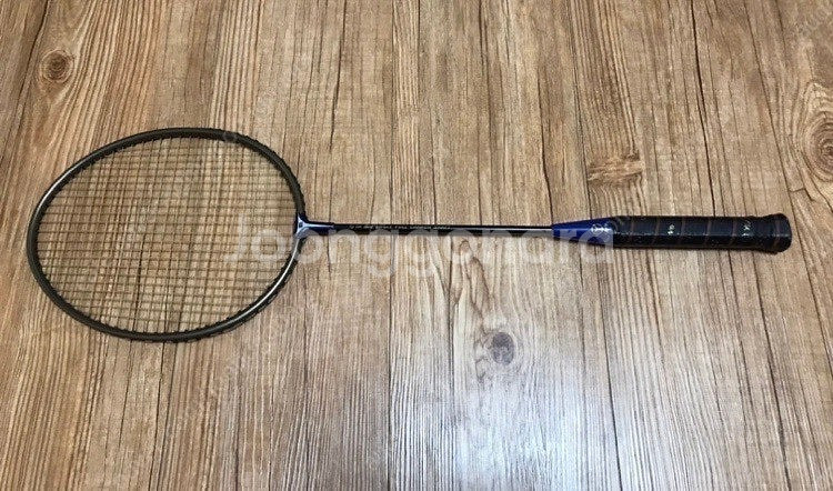 YUNAN 배드민턴채--0