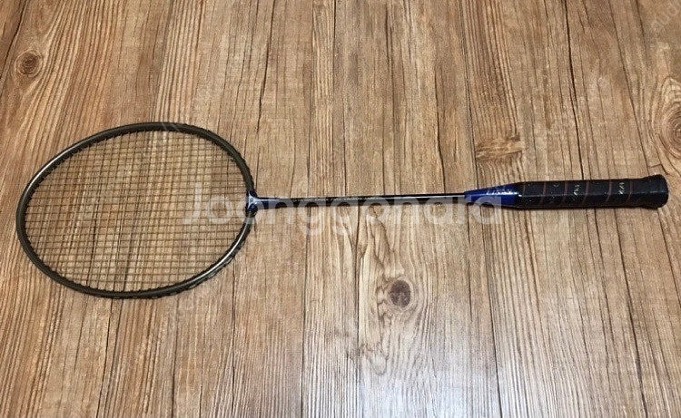 YUNAN 배드민턴채--1